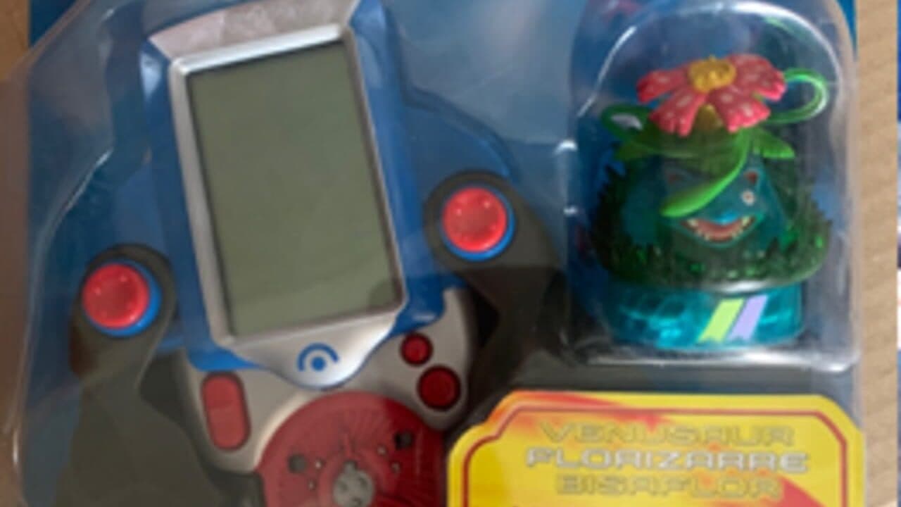 Pokémon: Battle Trainer thumbnail 7