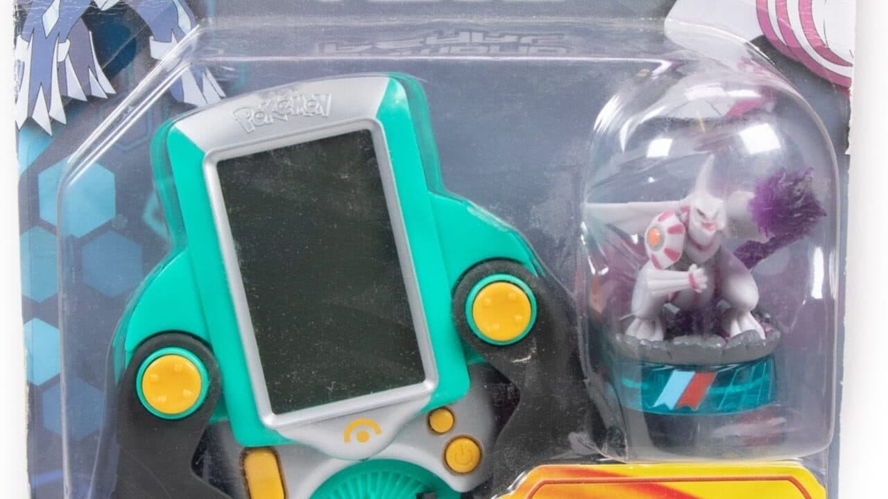 Pokémon: Battle Trainer thumbnail 8