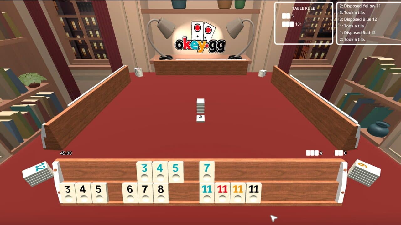 Okey.gg thumbnail 2