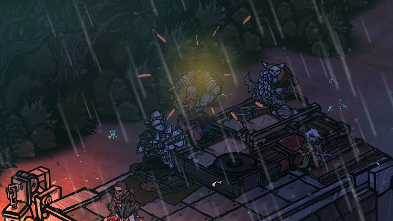 Prelude Dark Pain thumbnail 3