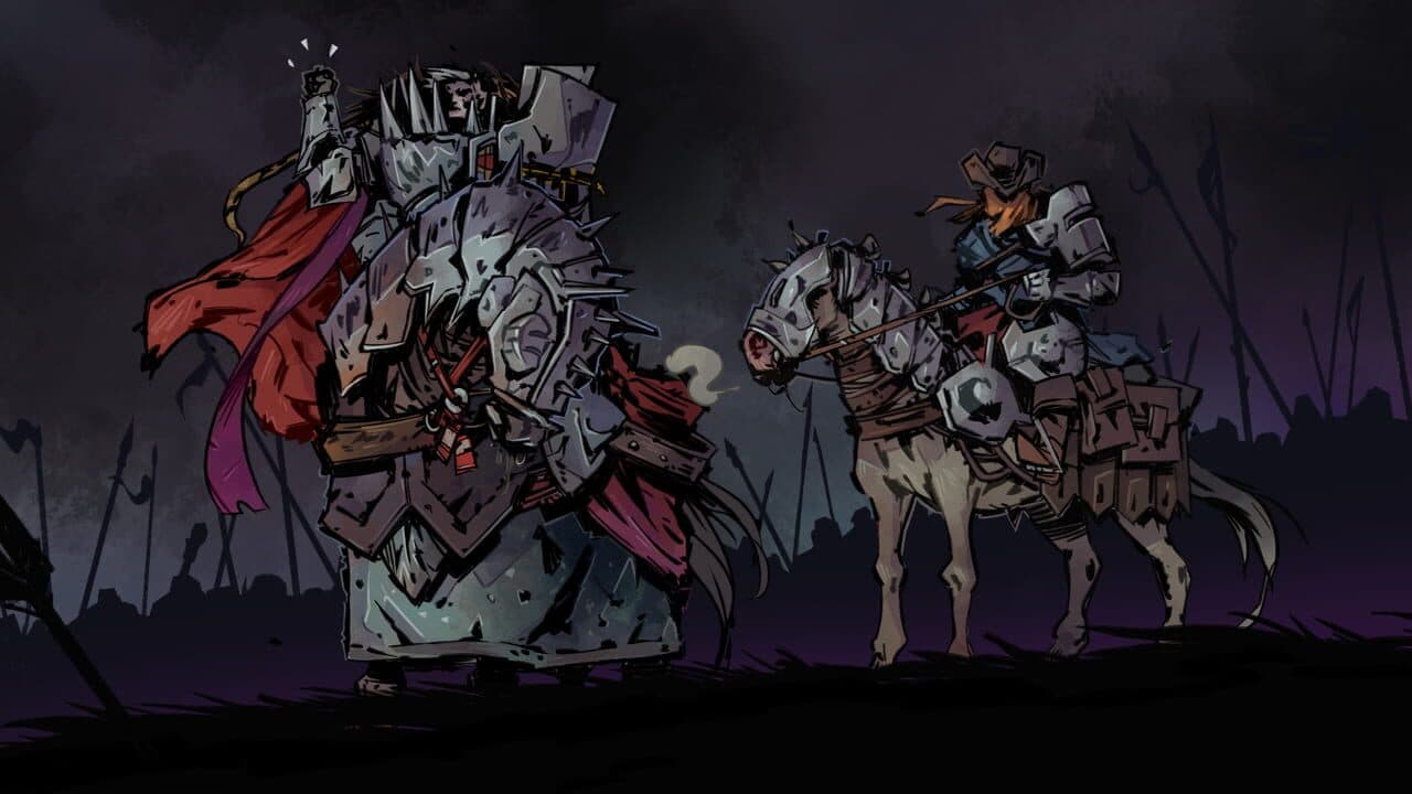 Prelude Dark Pain thumbnail 5