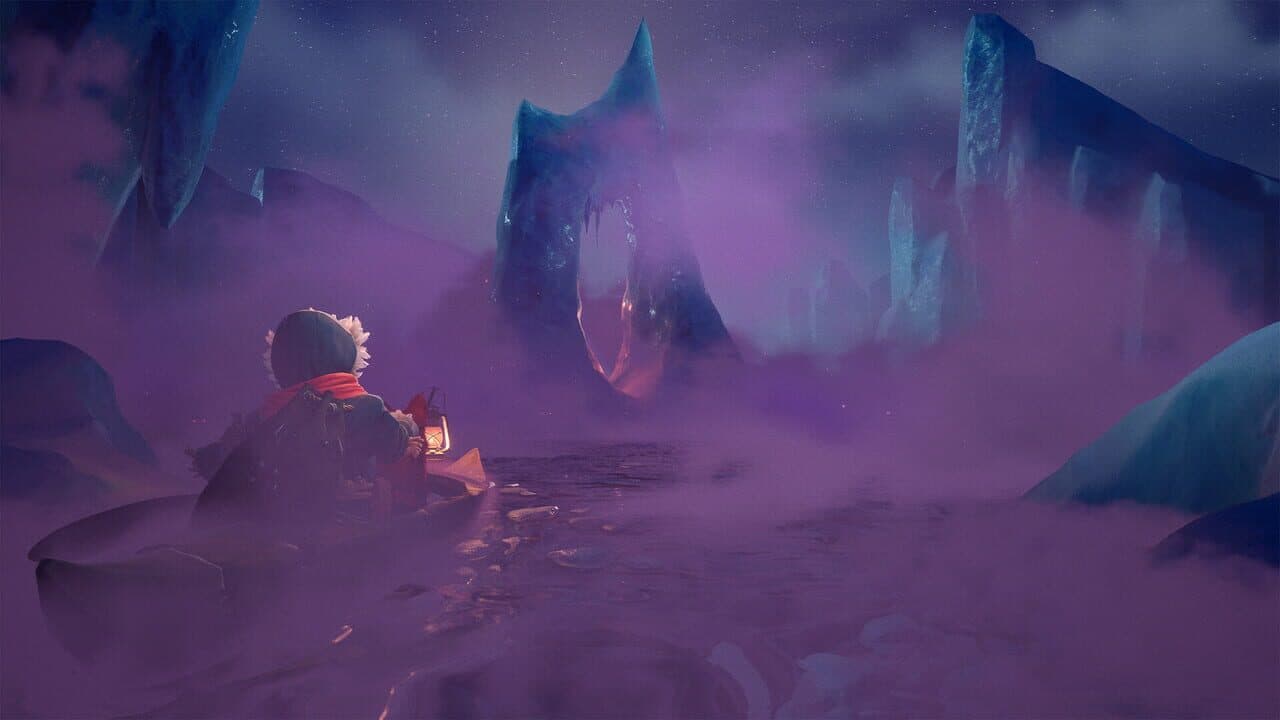 Ikuma: The Frozen Compass thumbnail 7