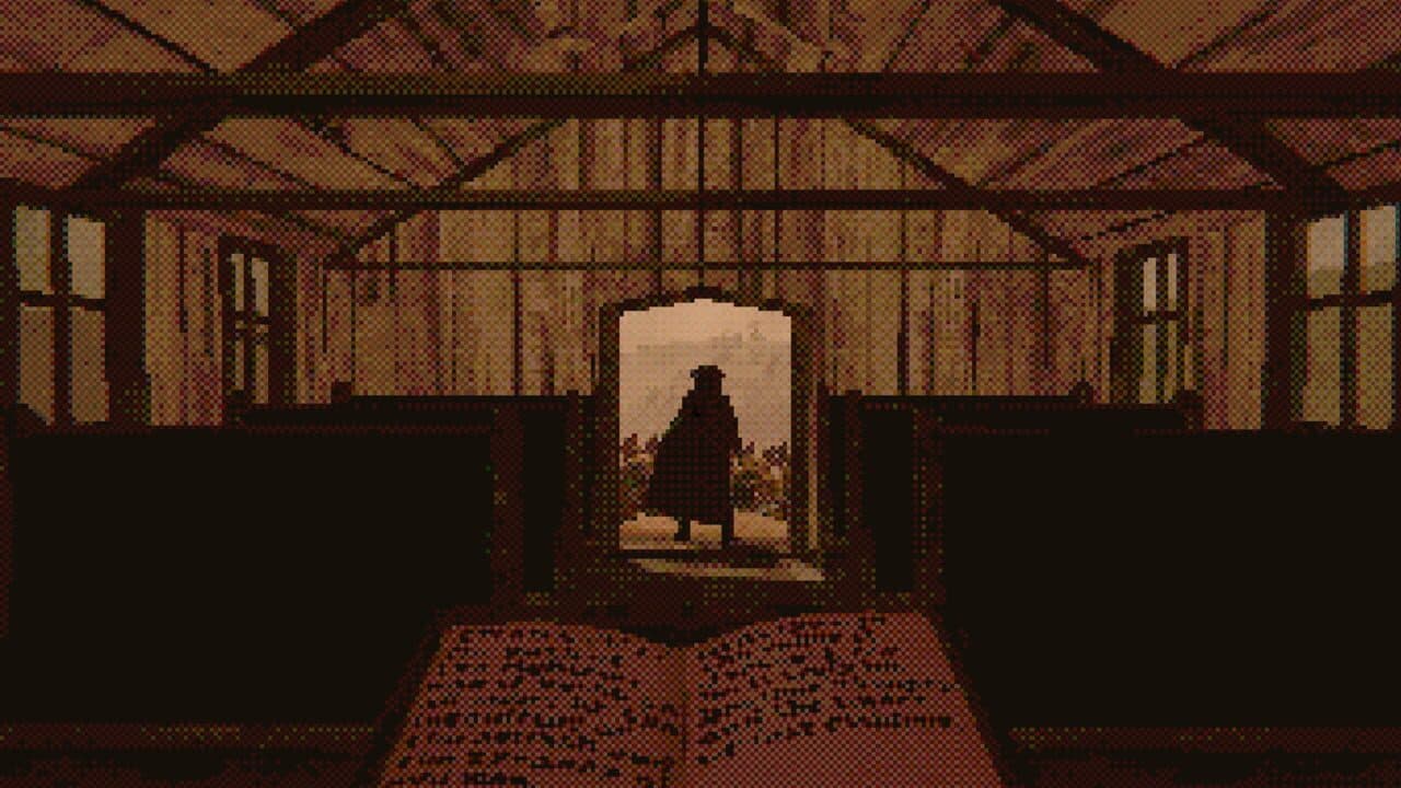 Reverend screenshot 1