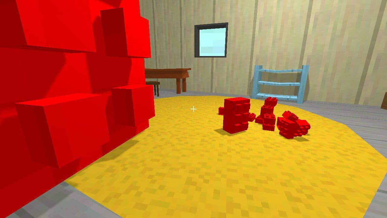 Tale of Scale screenshot 1