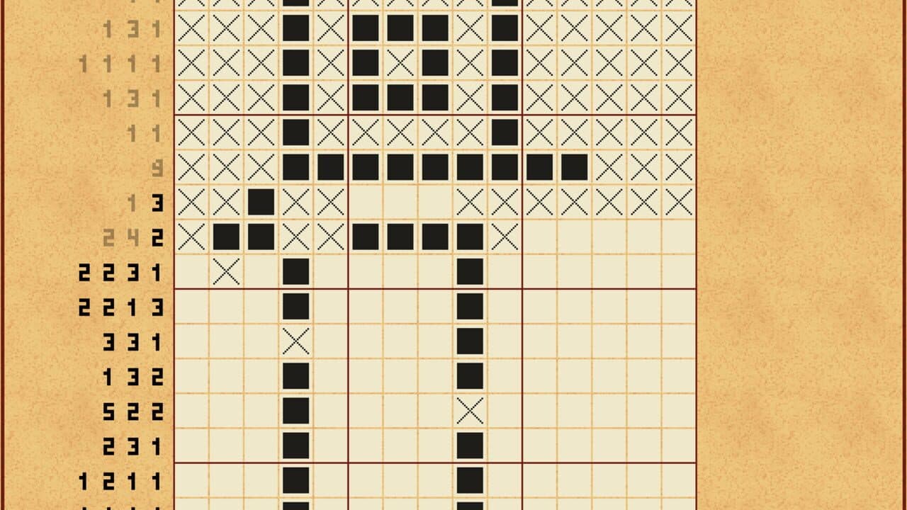 Logi Box screenshot 1