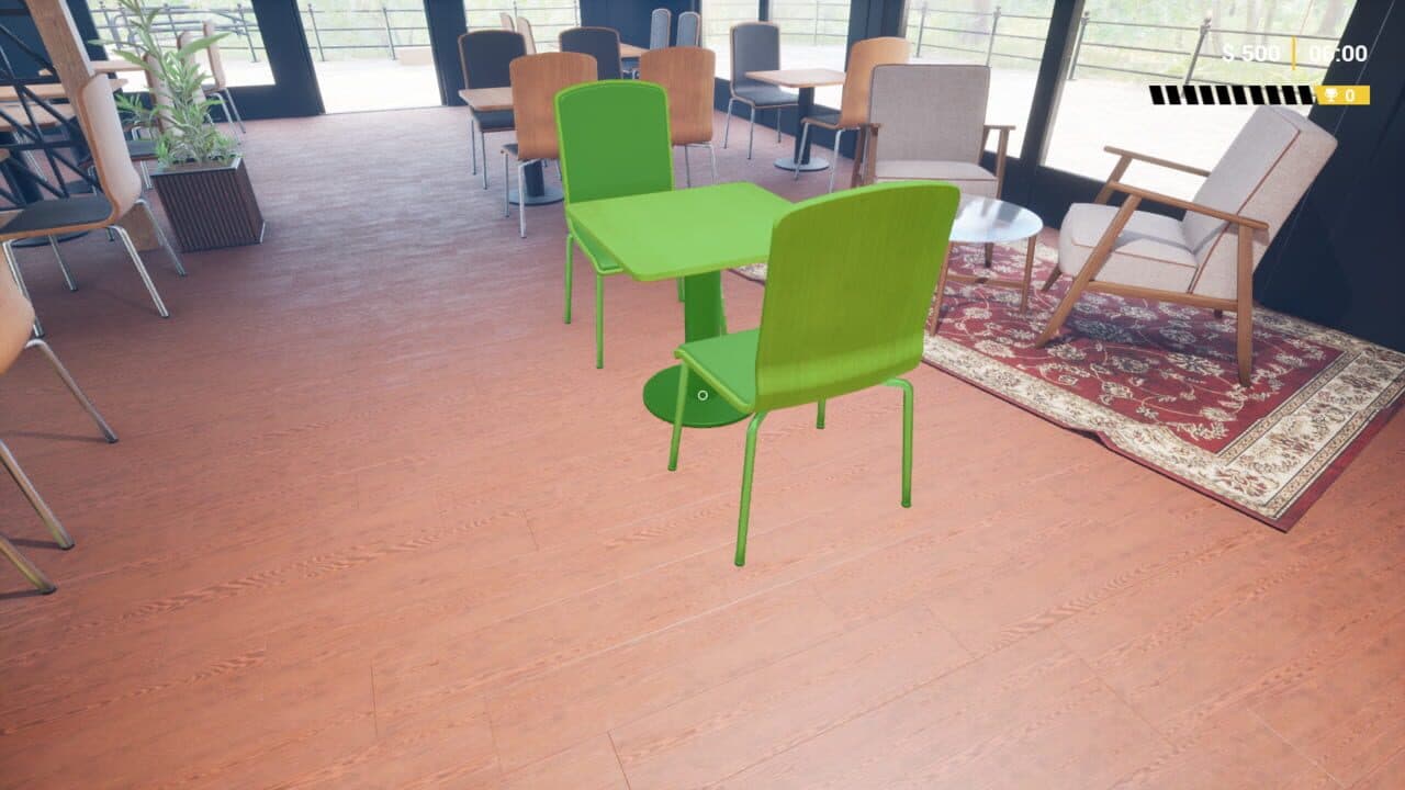 Bakery Cafe Simulator thumbnail 6