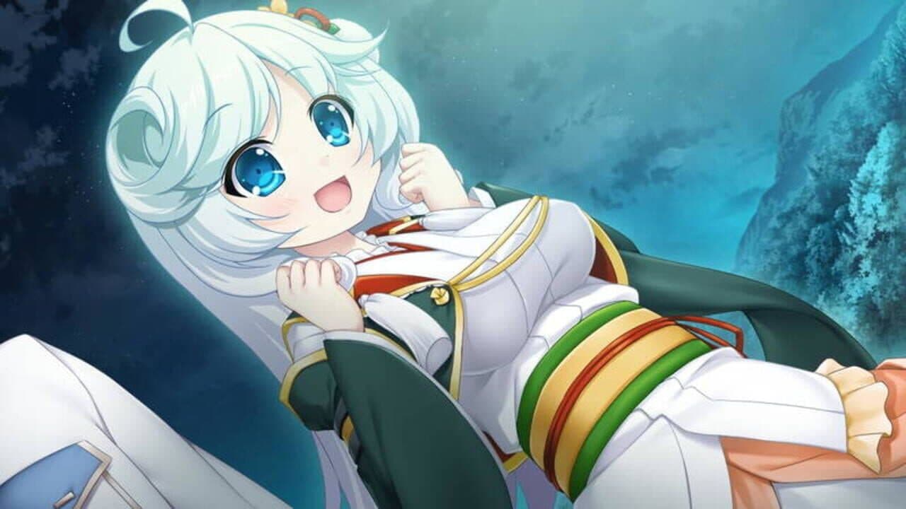 Sengoku Koihime + Sengoku Koihime X Set screenshot 1