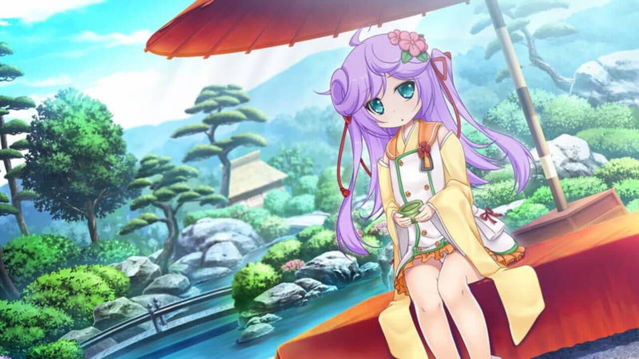 Sengoku Koihime + Sengoku Koihime X Set thumbnail 4