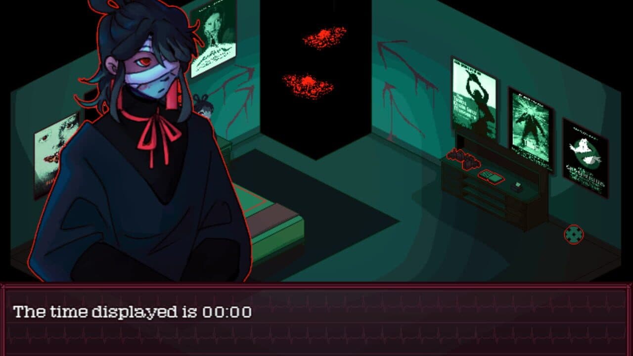 Toska screenshot 1