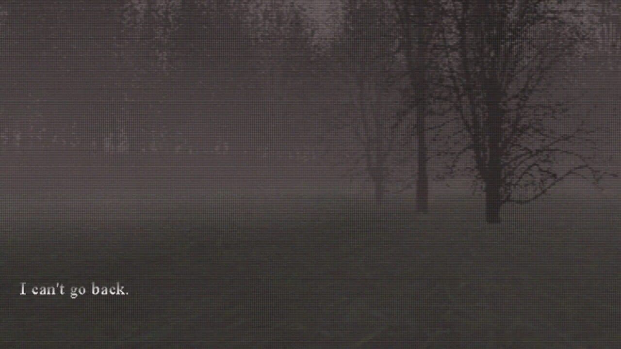 Hibernation screenshot 1