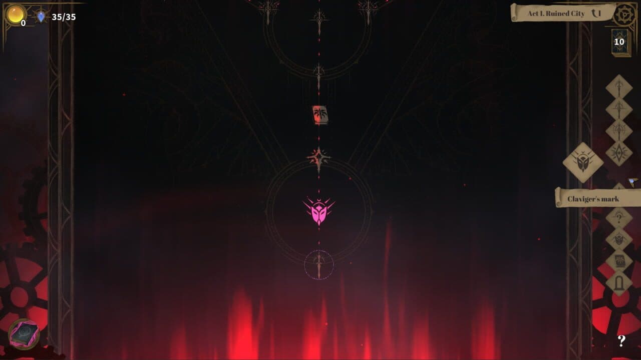 Arcane Path thumbnail 2