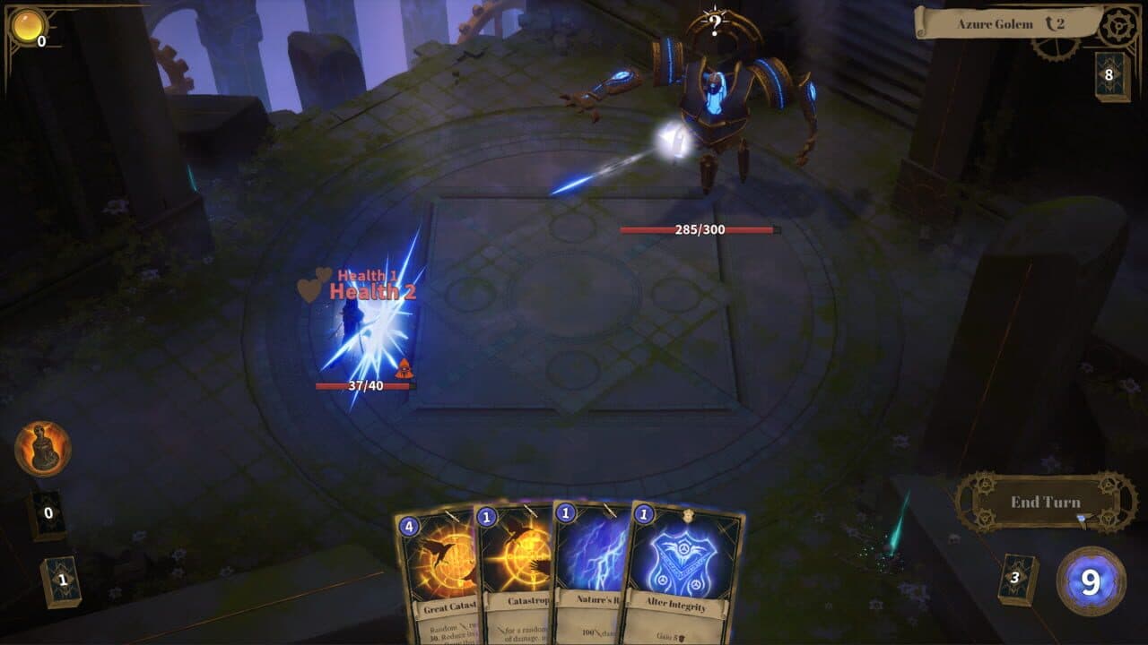 Arcane Path thumbnail 4