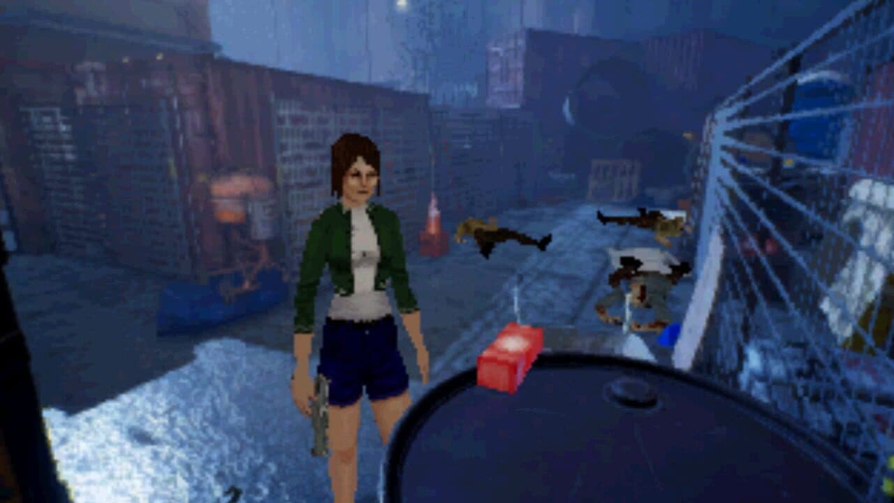 BioCrisis thumbnail 3