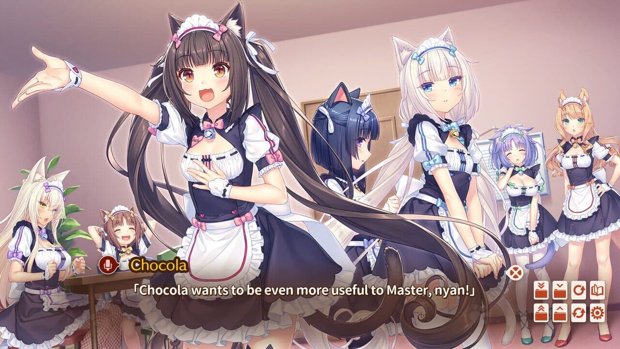 Nekopara After thumbnail 2