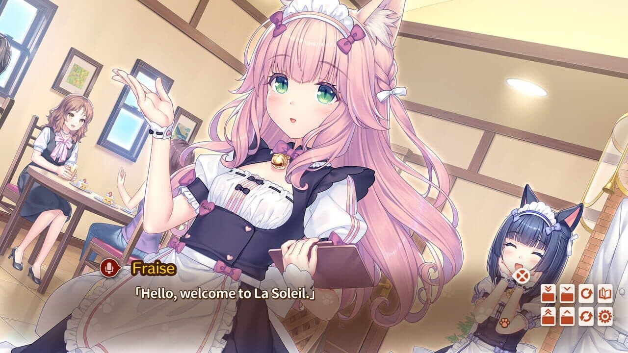 Nekopara After thumbnail 3