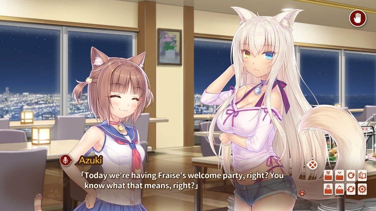 Nekopara After thumbnail 4