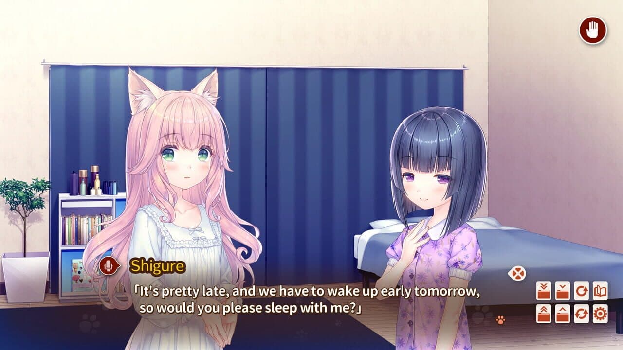 Nekopara After thumbnail 5