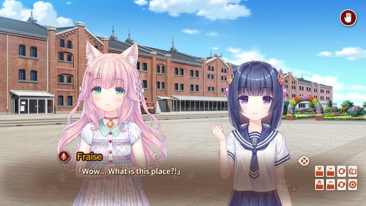 Nekopara After thumbnail 6