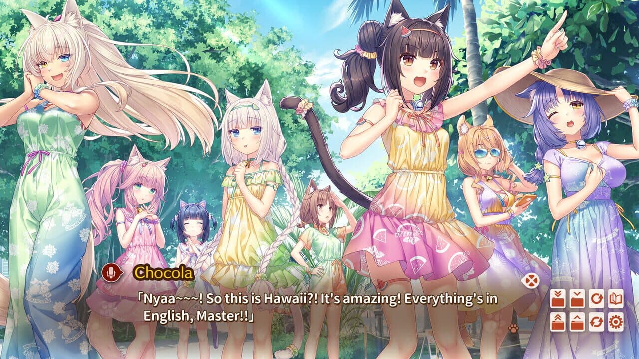 Nekopara After thumbnail 7