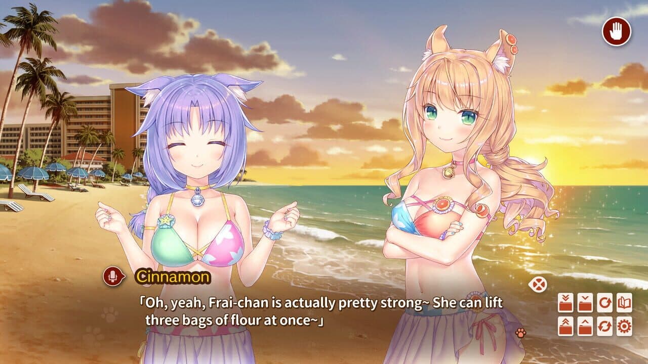 Nekopara After thumbnail 8