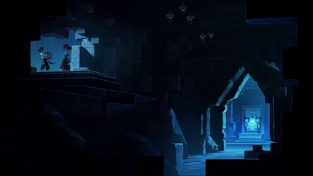 Tomo: Endless Blue thumbnail 3