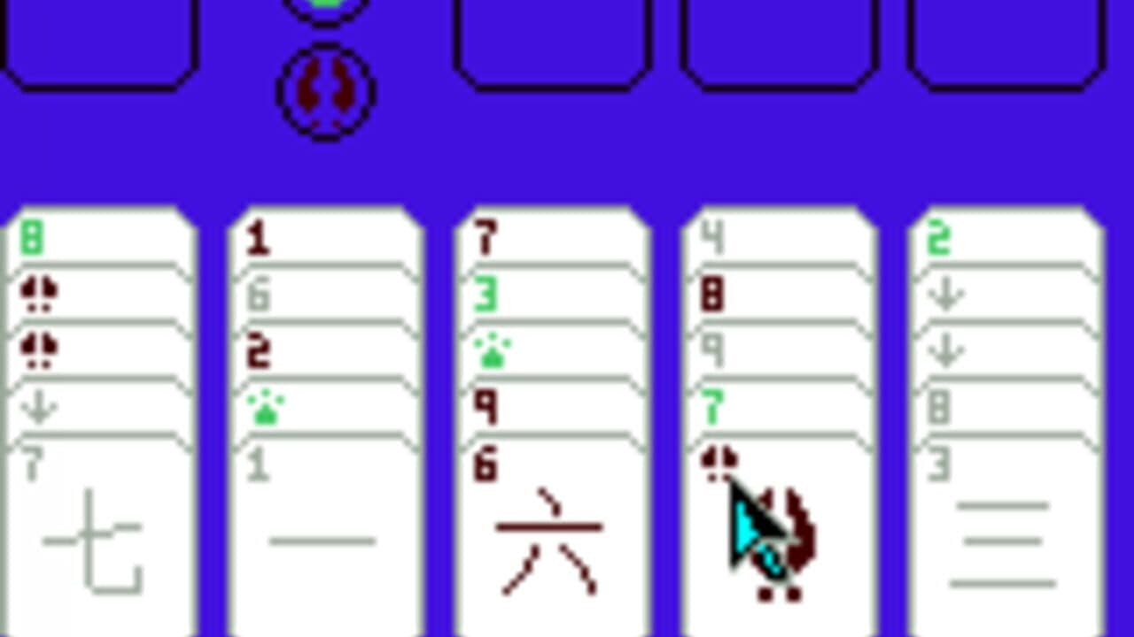 Snepzhen Solitaire thumbnail 2