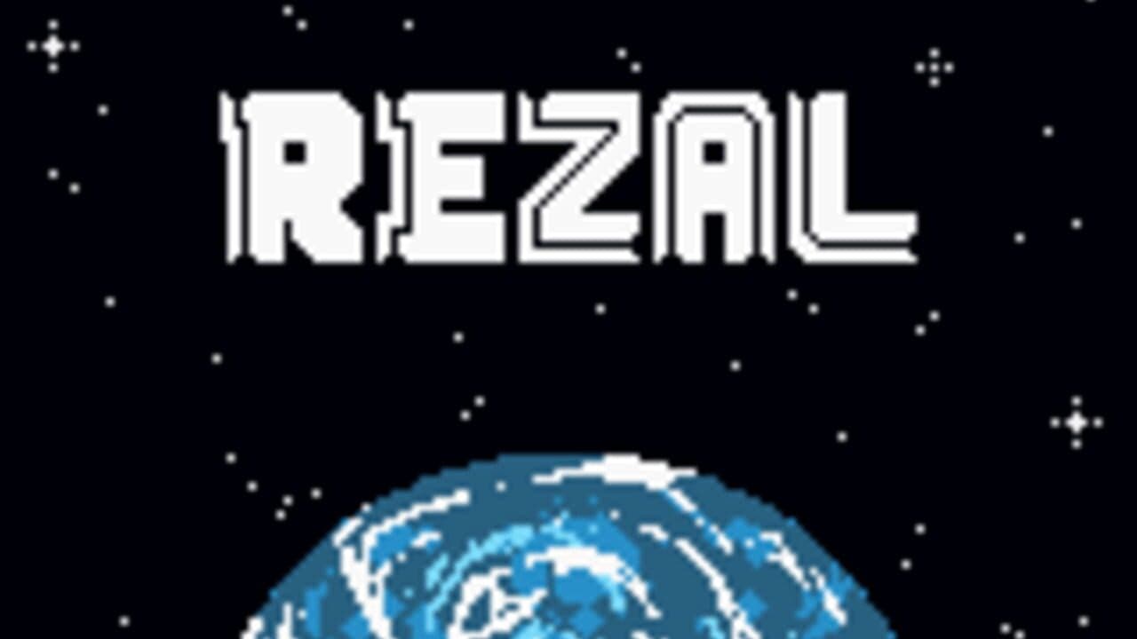Rezal screenshot 1