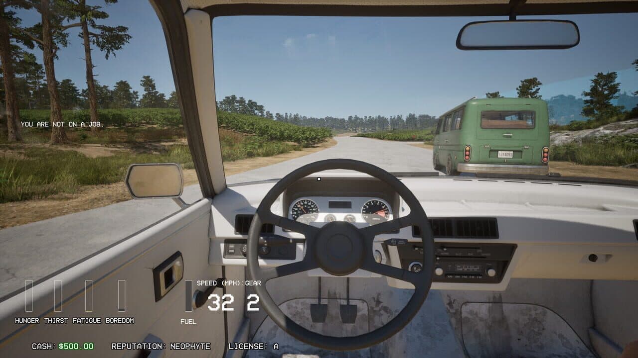 Driving Life thumbnail 2
