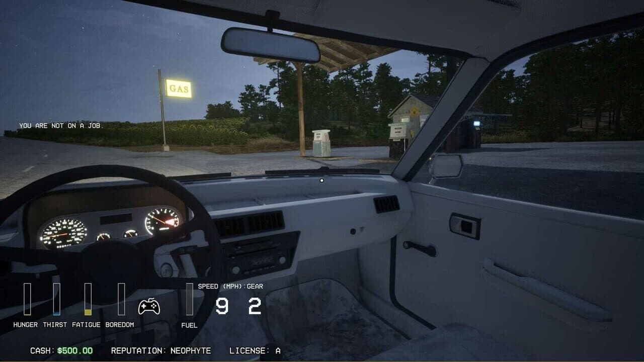 Driving Life thumbnail 11