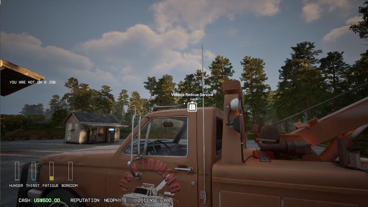 Driving Life thumbnail 14