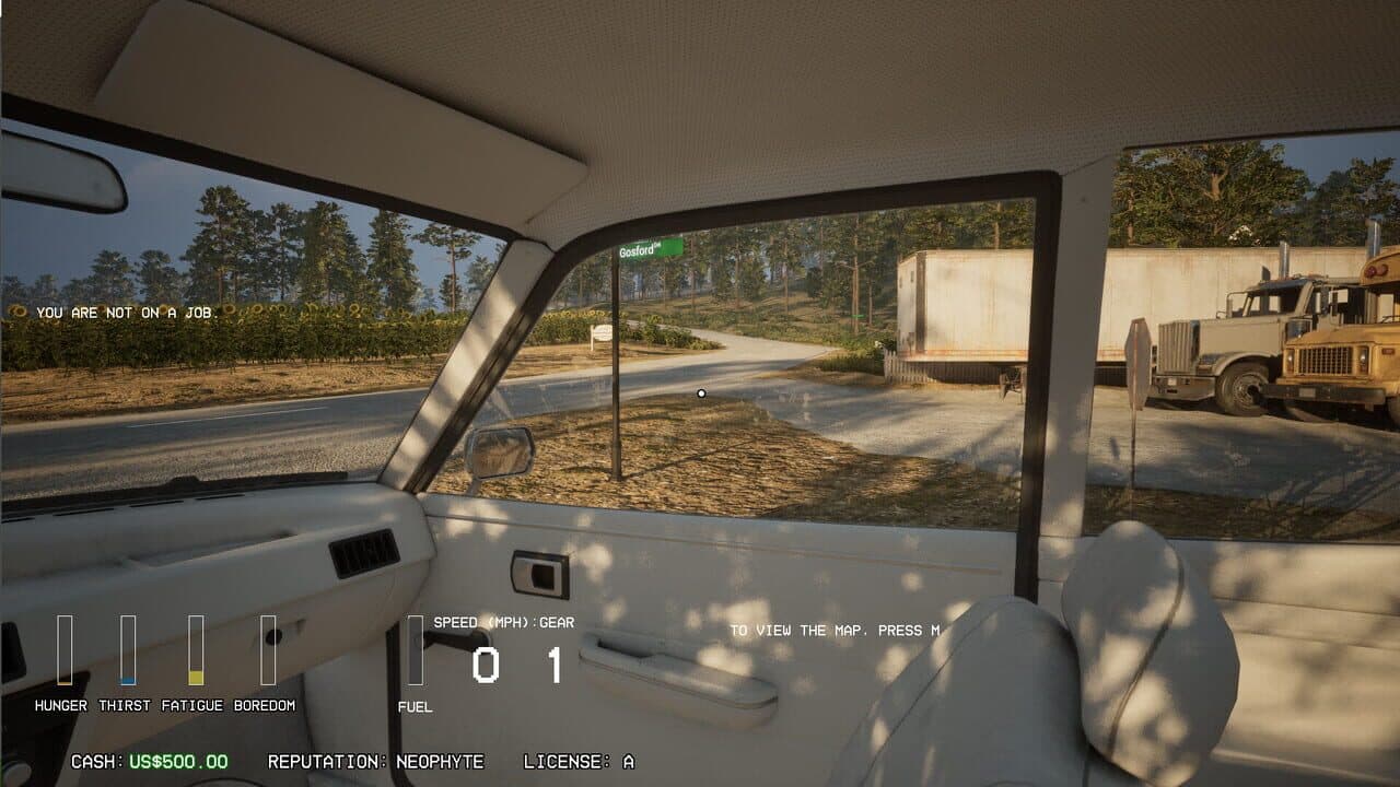 Driving Life thumbnail 15