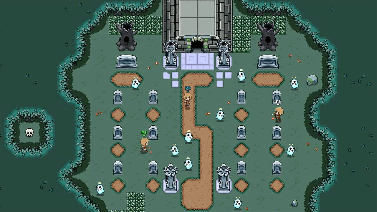 Super Dungeon Designer thumbnail 4