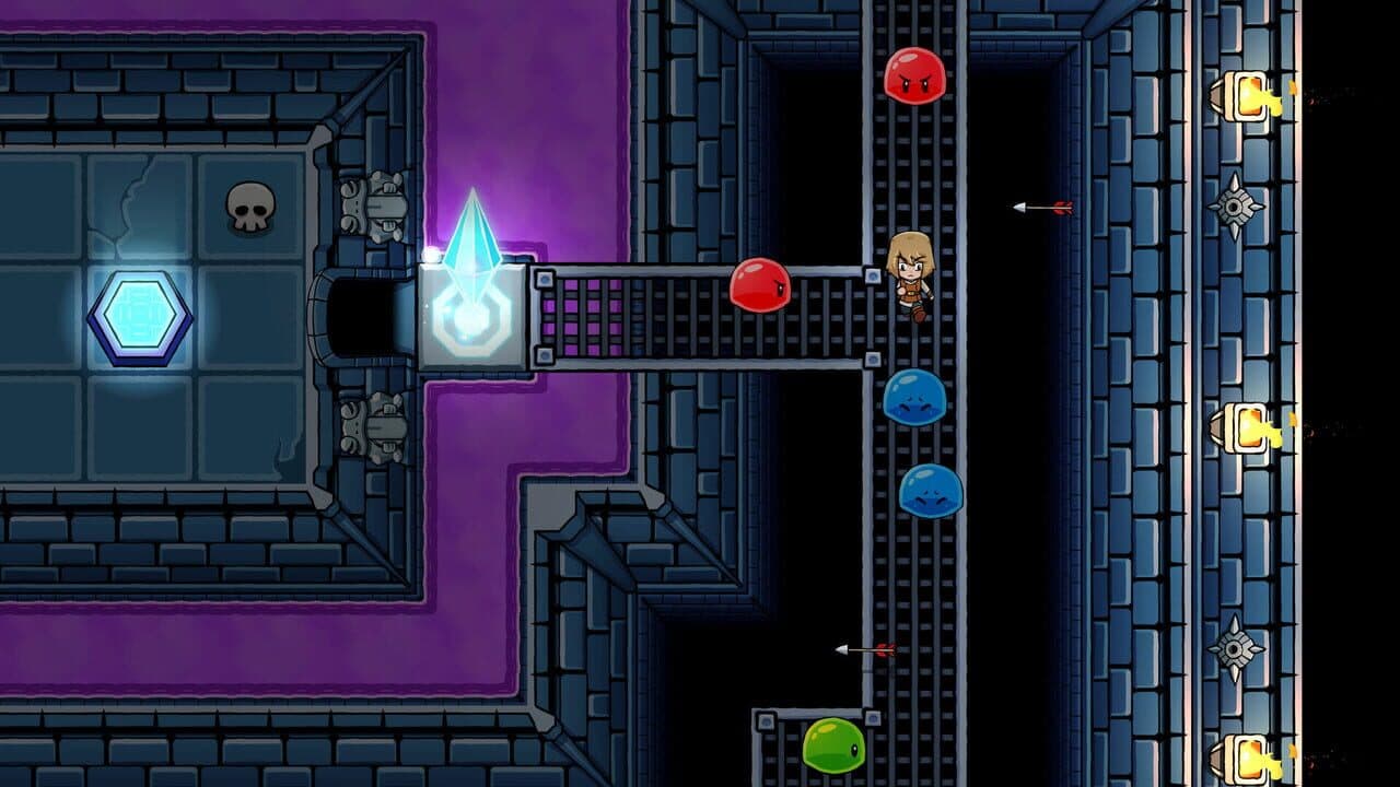 Super Dungeon Designer screenshot 1