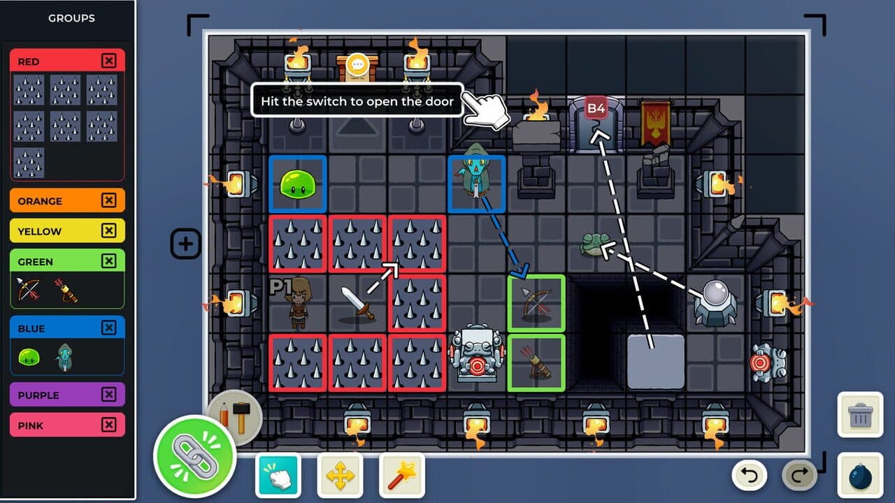 Super Dungeon Designer thumbnail 2