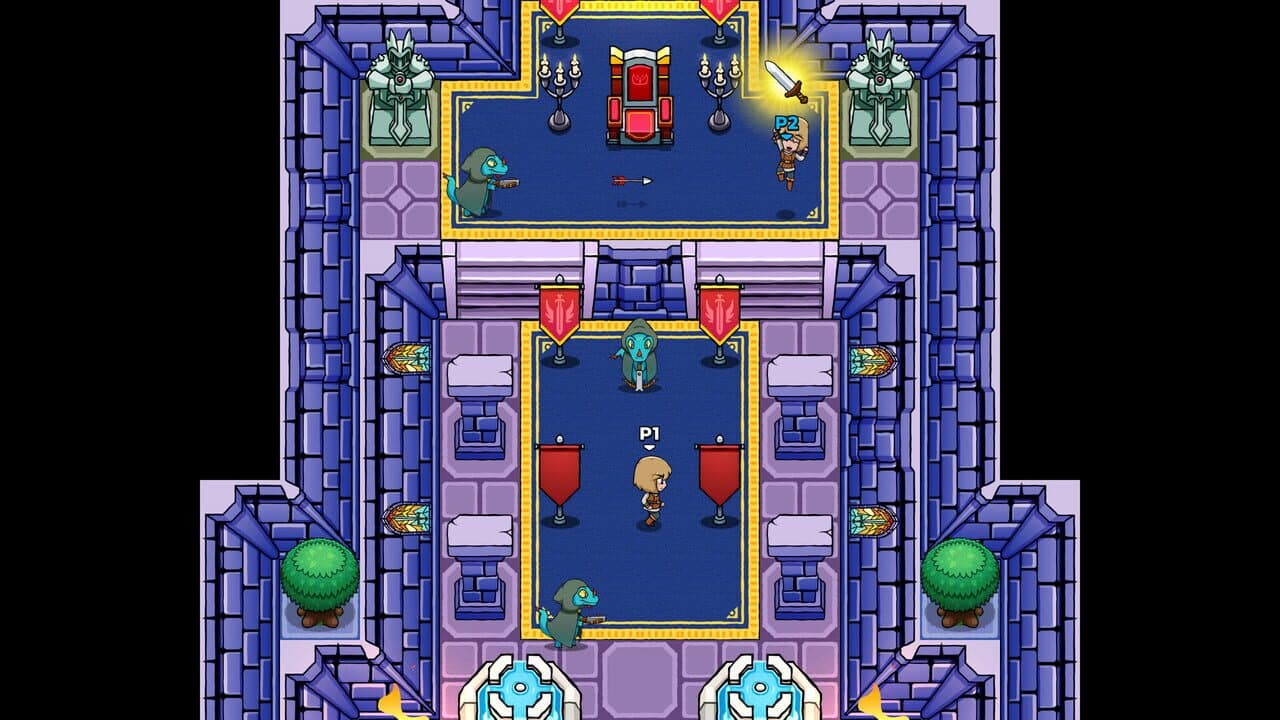 Super Dungeon Designer thumbnail 5