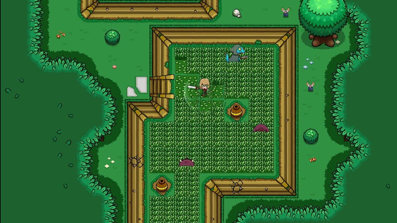 Super Dungeon Designer thumbnail 7
