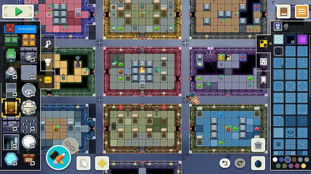 Super Dungeon Designer thumbnail 8