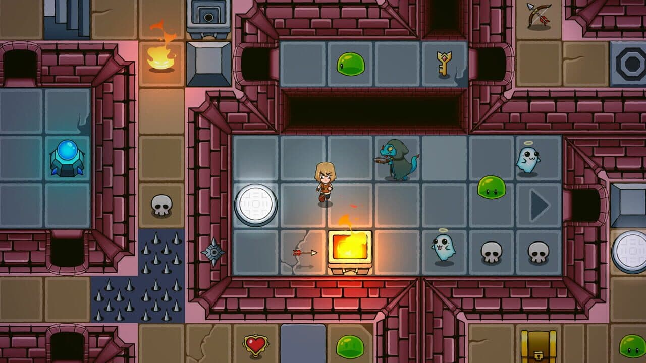 Super Dungeon Designer thumbnail 9