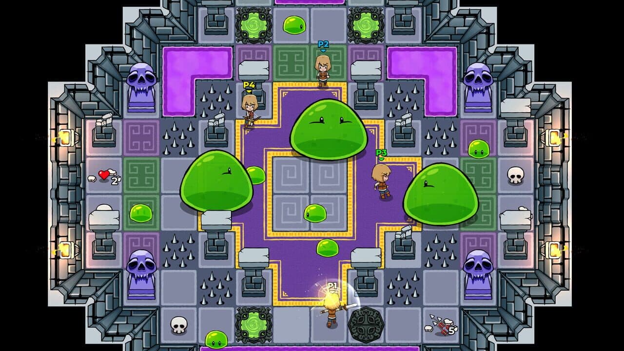 Super Dungeon Designer thumbnail 10