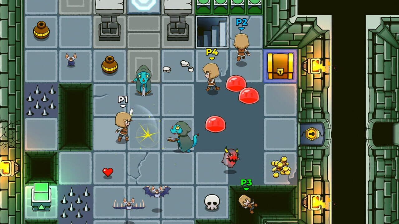Super Dungeon Designer thumbnail 11