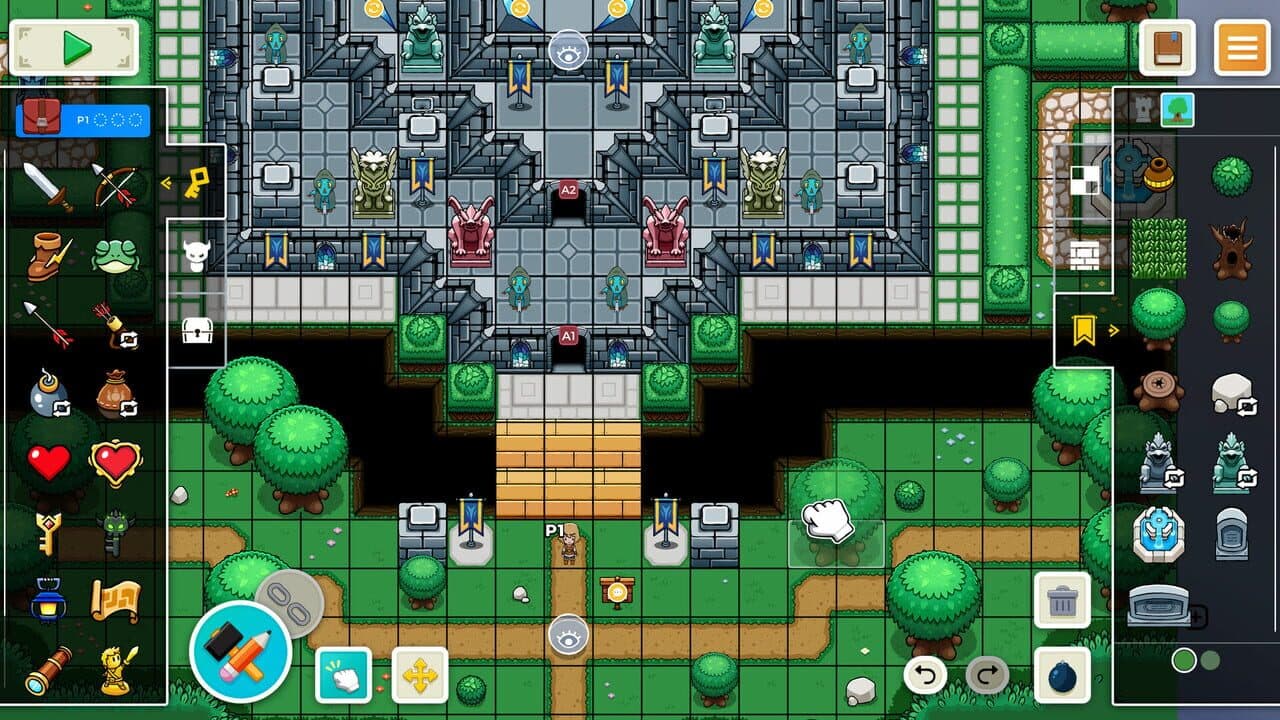 Super Dungeon Designer thumbnail 12