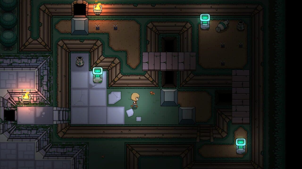 Super Dungeon Designer thumbnail 13