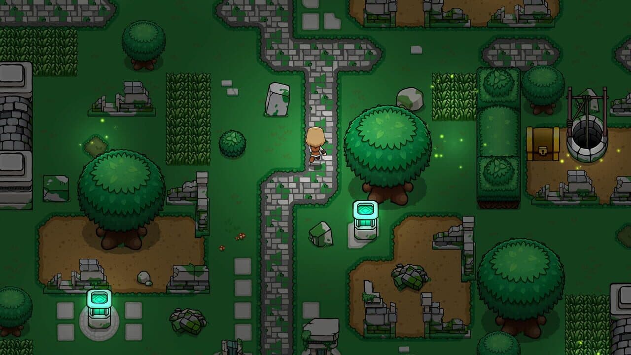 Super Dungeon Designer thumbnail 14