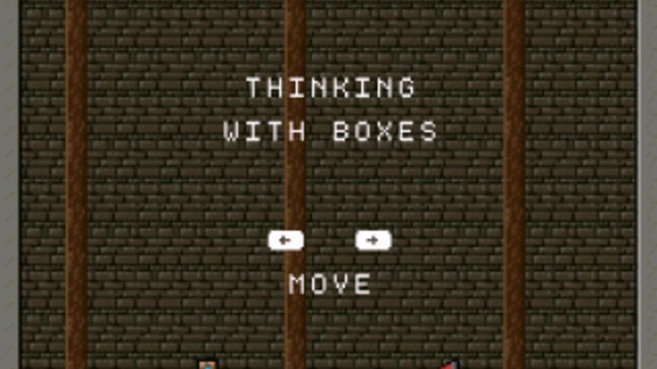 Thinking With Boxes screenshot 1