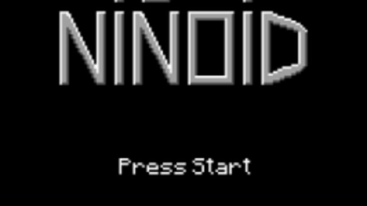 Niñoid screenshot 1