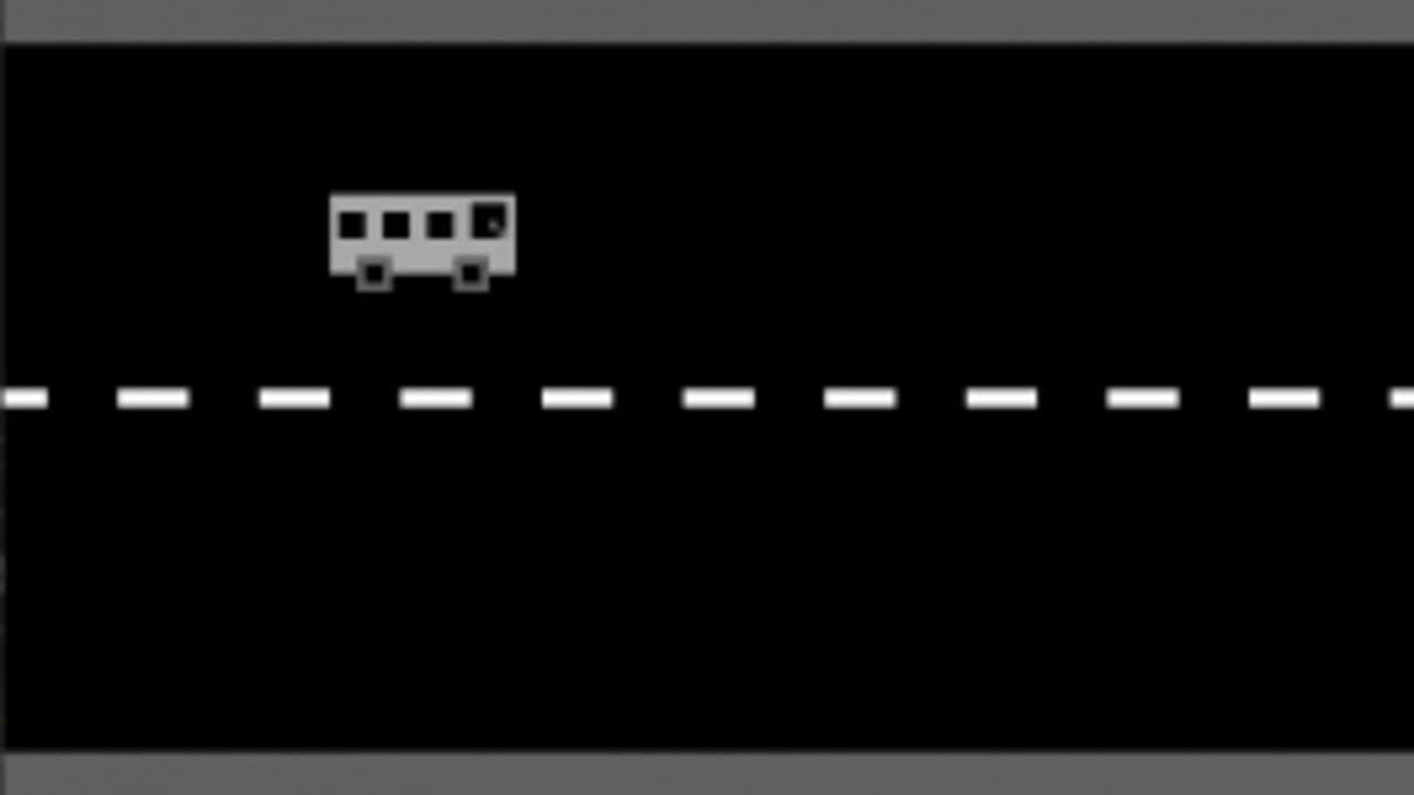 Desert Bus thumbnail 2