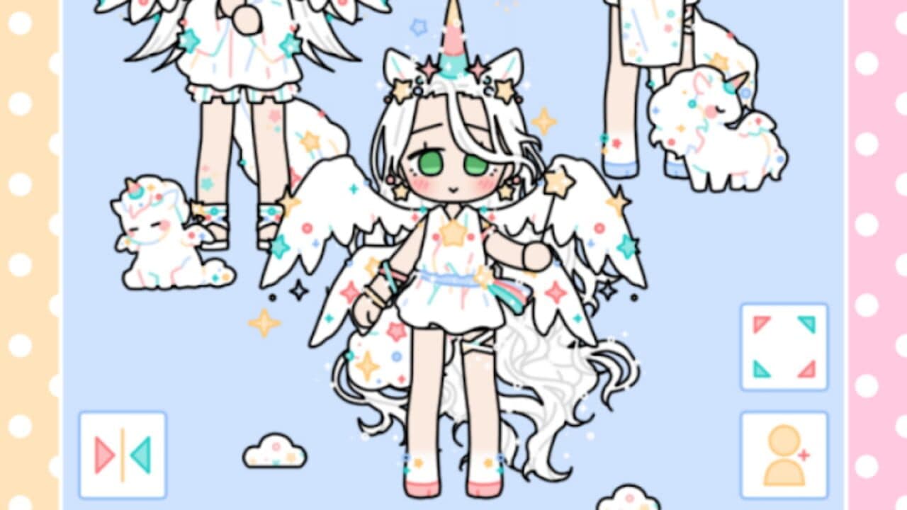 Pastel Friends thumbnail 3