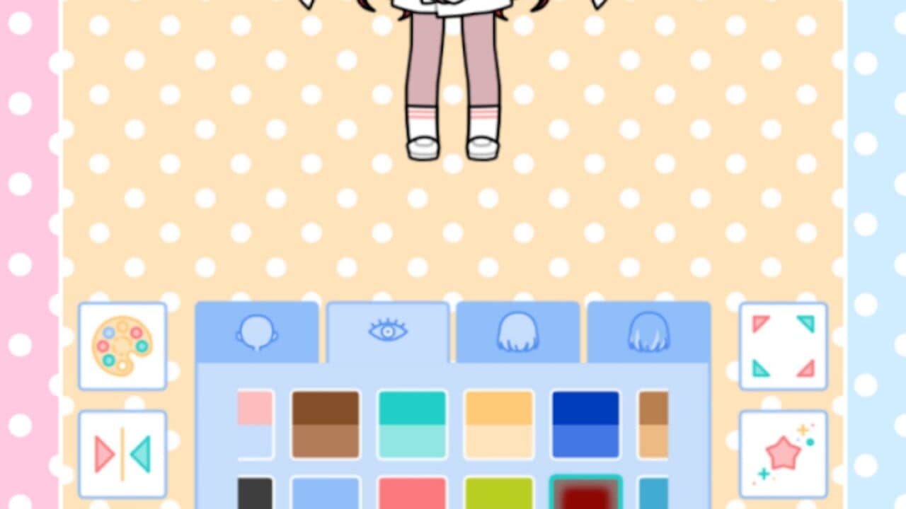 Pastel Friends thumbnail 4