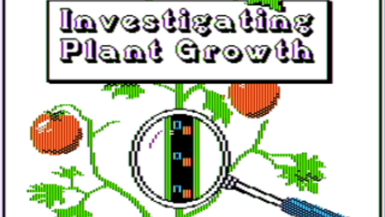 Investigating Plant Growth thumbnail 2