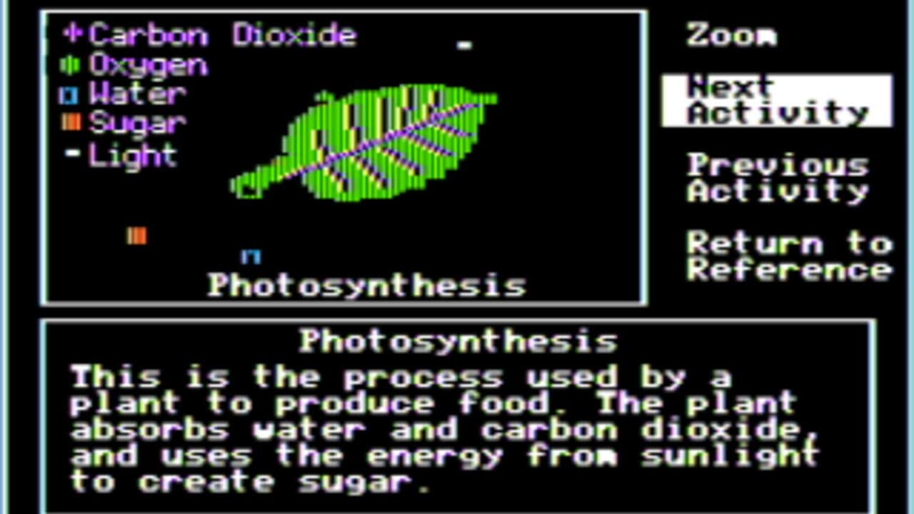 Investigating Plant Growth screenshot 1